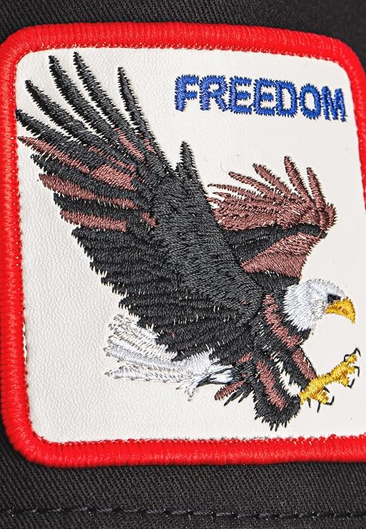 26SS 구린브로스 모자 1012541 VOI - GOORIN BROS