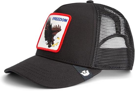 26SS 구린브로스 모자 1012541 VOI - GOORIN BROS