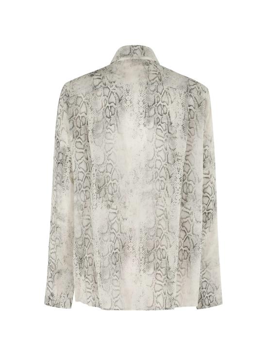 26SS 페데리카 토시 셔츠 41105411 35 Sand - FEDERICA TOSI