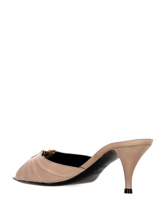 26SS 생로랑 샌들 861121 25V009943 LOST NUDE - SAINT LAURENT