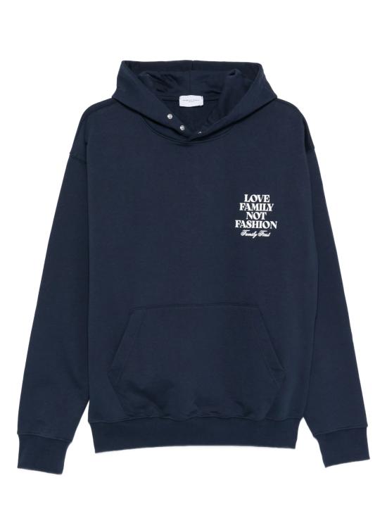 26SS 패밀리퍼스트 밀라노 긴팔 티셔츠 HS2612 DB