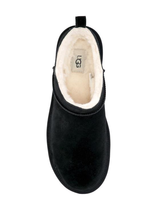 26SS 어그 부츠 1180190 BLK Black - UGG