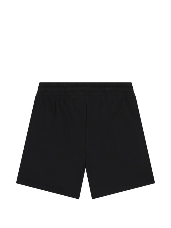 26SS [키즈] 엠에스지엠 쇼츠/버뮤다 S6MSJUBE012 110 Nero black - MSGM