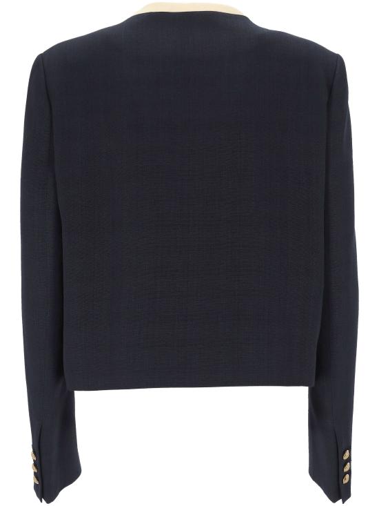 26SS 블레이즈 수트 자켓 JKCCS07 GENB000 Nuit - BLAZE