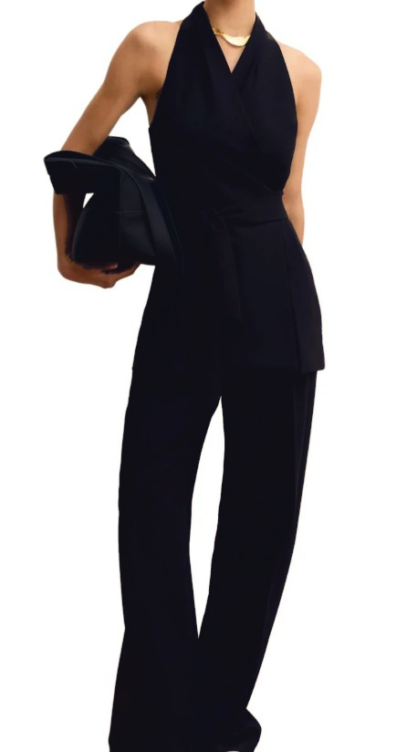 26SS 엠므 마렐라 점프수트 2615211021200 387007 Blu