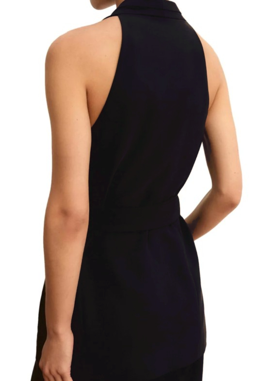 26SS 엠므 마렐라 점프수트 2615211021200 387007 Blu - EMME MARELLA