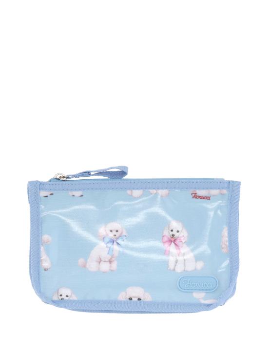 26SS 피오루찌 클러치/파우치 W26SSABA 011PT02BL02 Light blue
