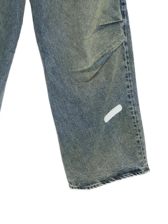 26SS 피디에프 데님 팬츠 DFM03021DF106WASH2 - PDF