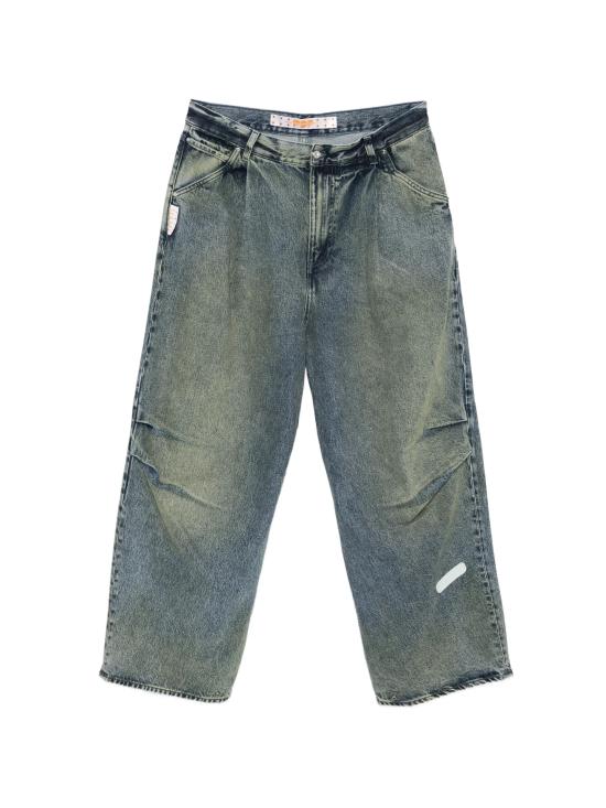 26SS 피디에프 데님 팬츠 DFM03021DF106WASH2