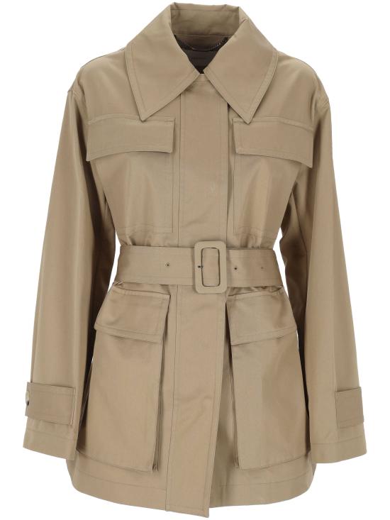 26SS 조셉 코트 JF009688 1254 DARK POWDER