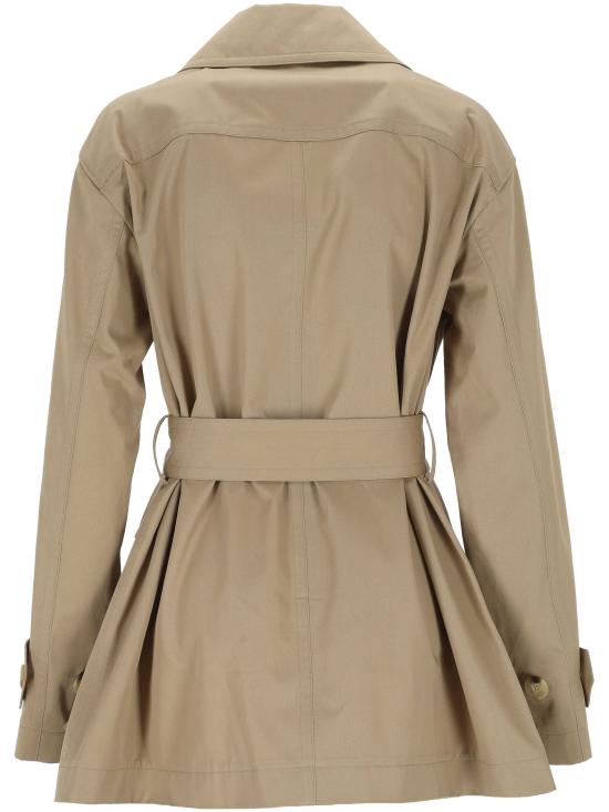 26SS 조셉 코트 JF009688 1254 DARK POWDER - JOSEPH