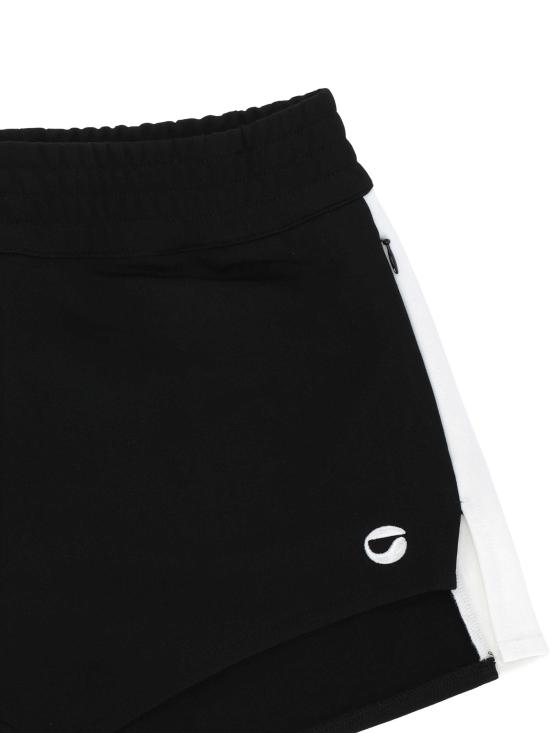 26SS 코페르니 숏팬츠 COPJS227F3034 BLK - COPERNI