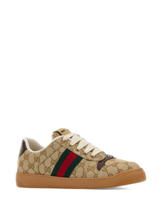 26SS 구찌 스크리너 스니커즈 865048 FAFYV9649 - GUCCI