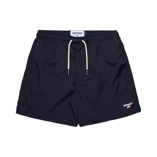 26SS 세바고 숏팬츠 75112QW A0B Blue marine