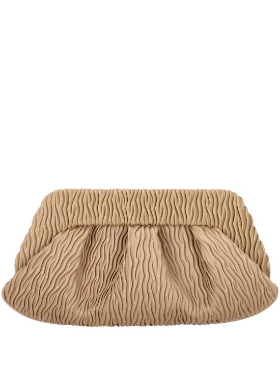 26SS 더모아레 숄더백 261WTMBB0OOAA 1225A Sand - THEMOIRE