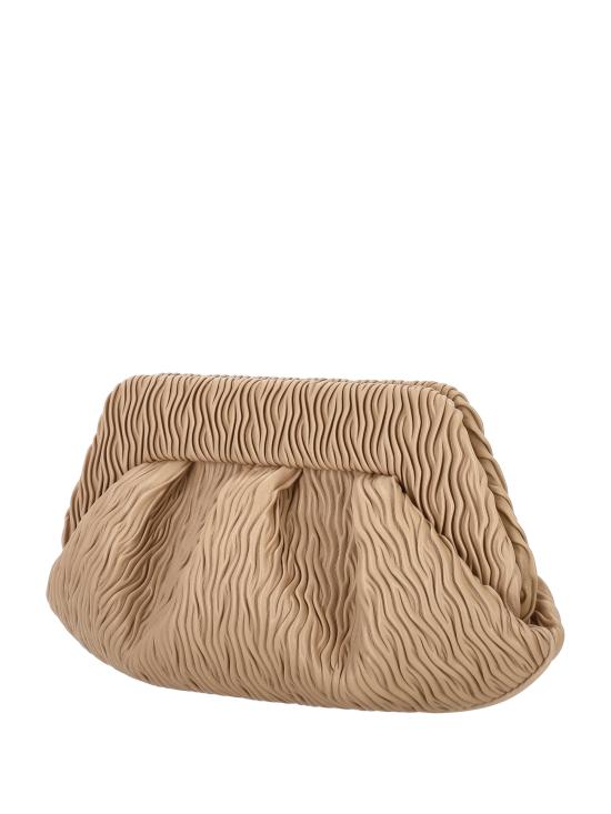 26SS 더모아레 숄더백 261WTMBB0OOAA 1225A Sand - THEMOIRE