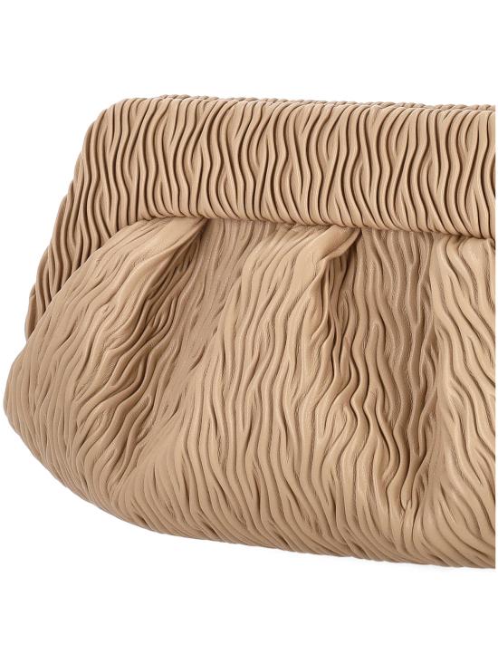 26SS 더모아레 숄더백 261WTMBB0OOAA 1225A Sand - THEMOIRE