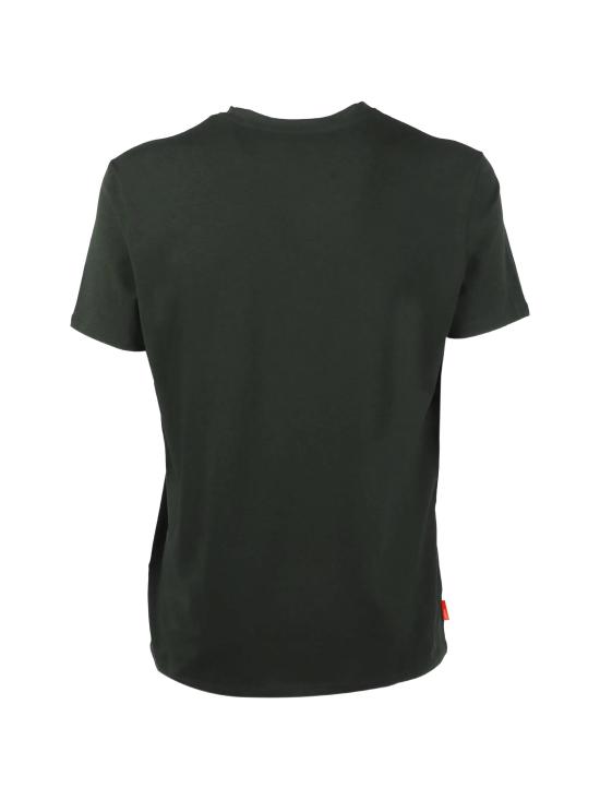 26SS 알알디 반팔 티셔츠 26200 Forest green - RRD