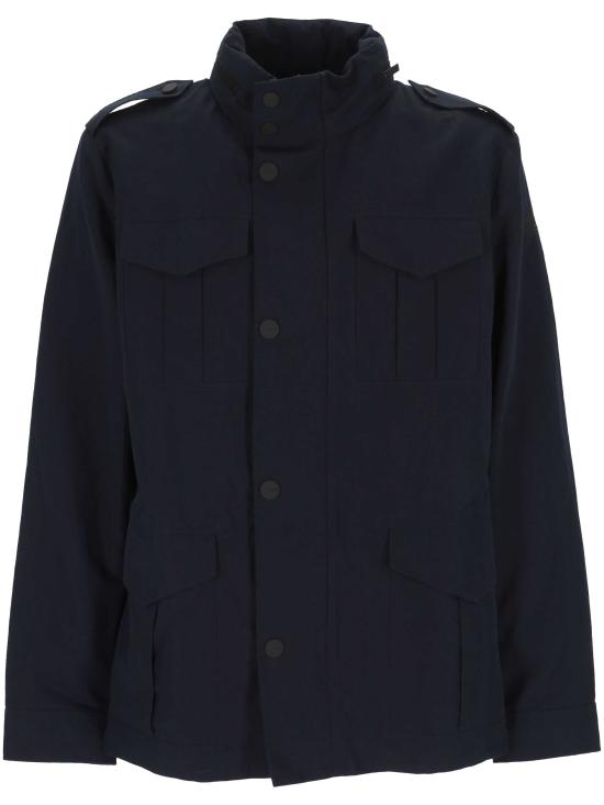 26SS 알알디 수트 자켓 26030 Blue