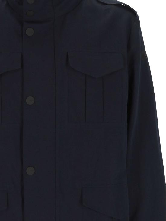 26SS 알알디 수트 자켓 26030 Blue - RRD