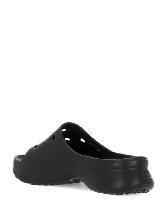 26SS 크록스 샌들 CR 211108 BLK - CROCS