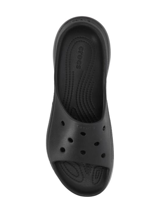 26SS 크록스 샌들 CR 211108 BLK - CROCS
