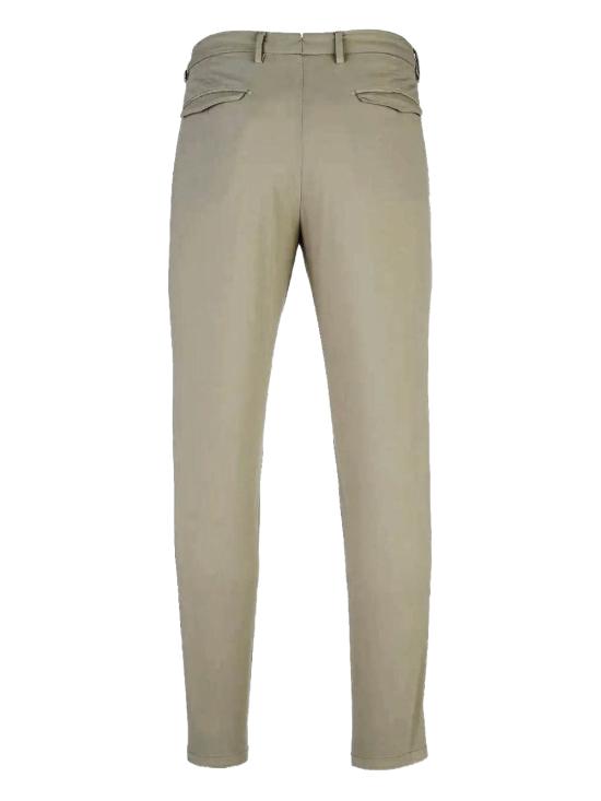 26SS 브릴리아1949 수트 팬츠 BG21 30005100053 White - BRIGLIA 1949