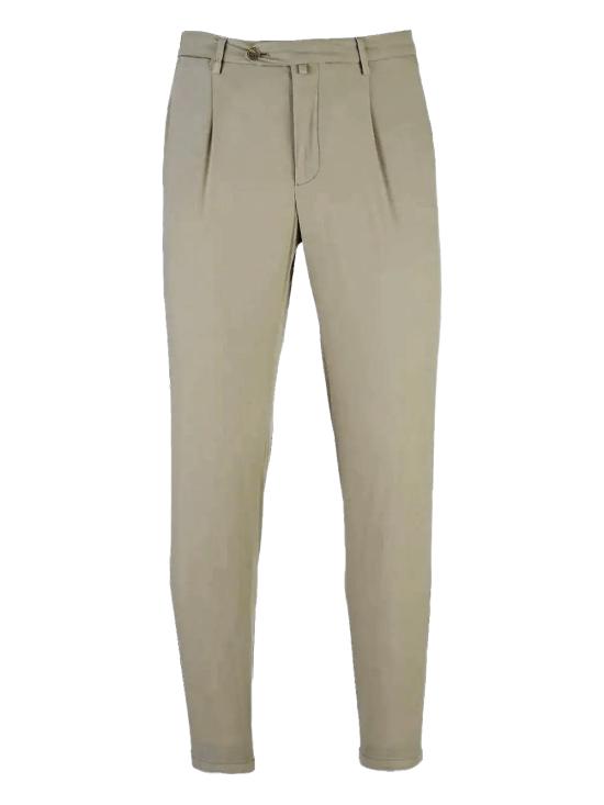 26SS 브릴리아1949 수트 팬츠 BG21 30005100053 White