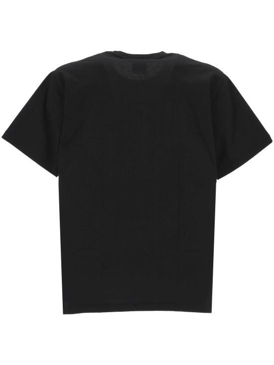 26SS 베이프 반팔 티셔츠 001TEM301013M BKXYE BLACK X YELLOW - BAPE