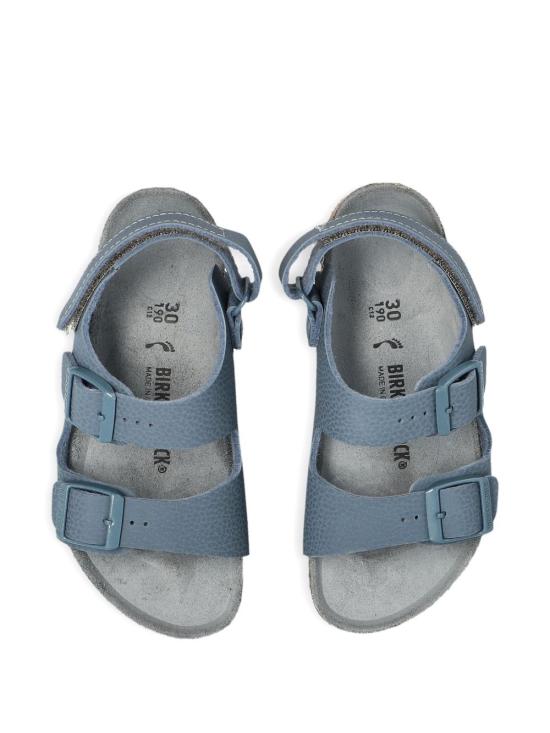26SS [키즈] 버켄스탁 샌들 1031647 BASALT GRAY Basalt gray - BIRKENSTOCK