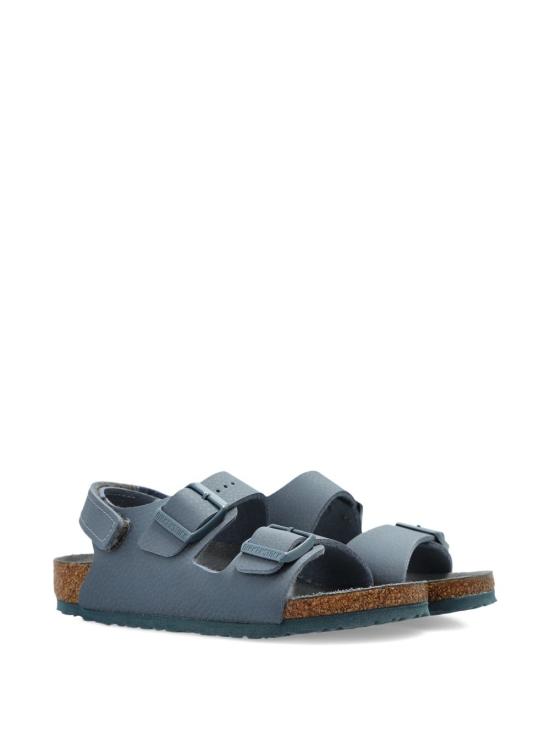 26SS [키즈] 버켄스탁 샌들 1031647 BASALT GRAY Basalt gray - BIRKENSTOCK