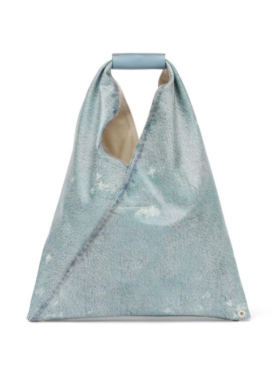 26SS MM6 메종마르지엘라 JAPANESE 재패니즈 스몰 토트백 S54WD0043 P9060T6002 - MM6 MAISON MARGIELA