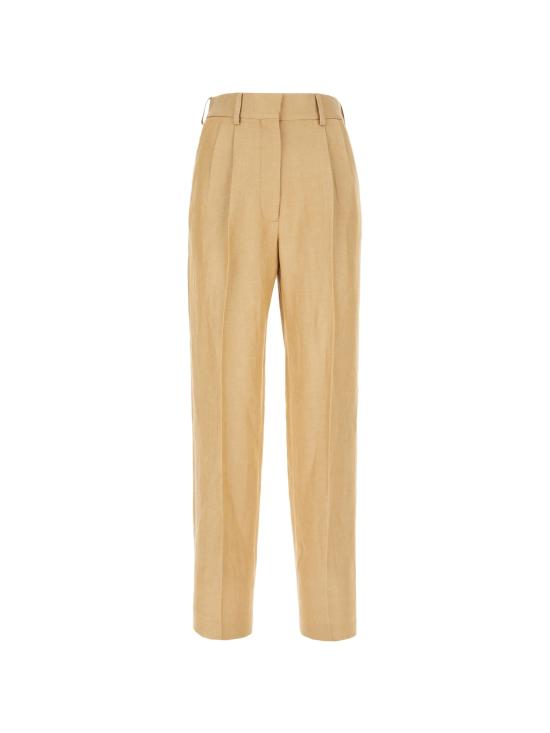 26SS 블레이즈 수트 팬츠 PTMPA01 RNEM001