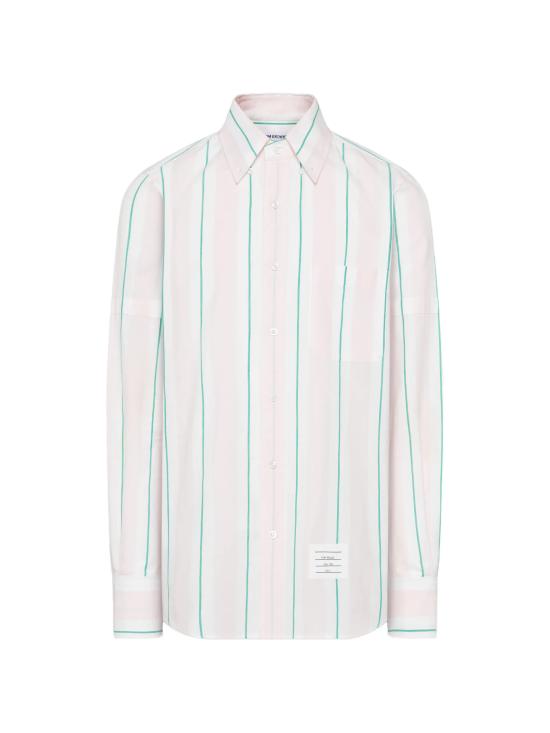 26SS 톰브라운 긴팔 셔츠 MWL437O F1159680 LT PINK