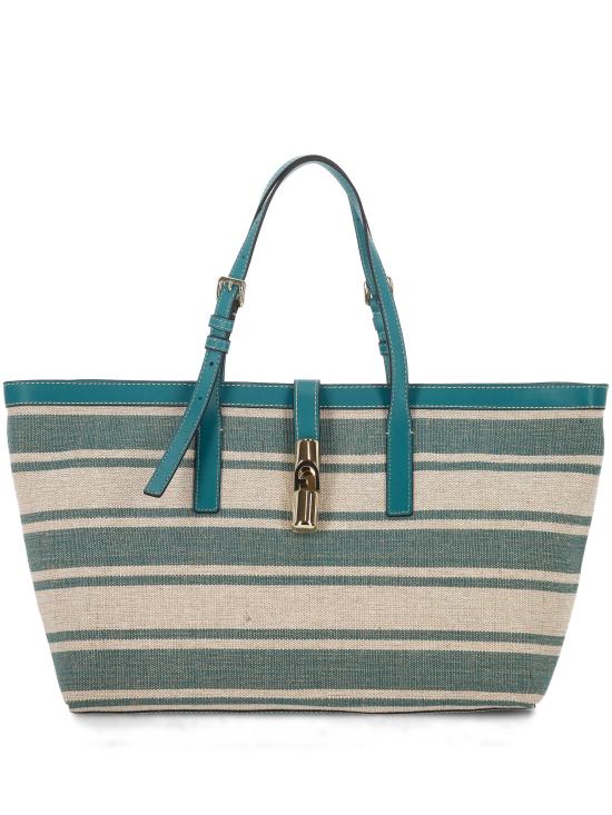 26SS 훌라 숄더백 WB02007 BX43534501S TONI AMATORE BLUE