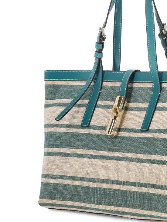 26SS 훌라 숄더백 WB02007 BX43534501S TONI AMATORE BLUE - FURLA