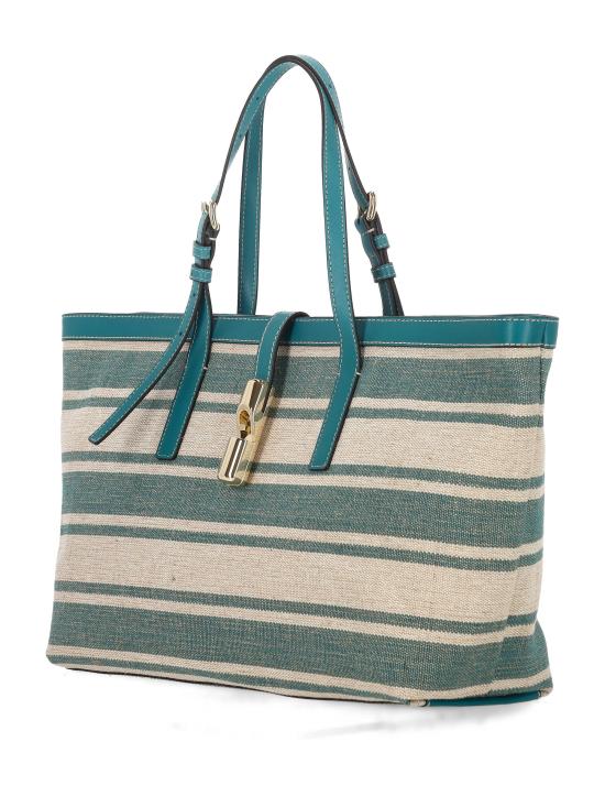 26SS 훌라 숄더백 WB02007 BX43534501S TONI AMATORE BLUE - FURLA