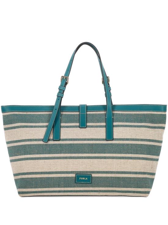 26SS 훌라 숄더백 WB02007 BX43534501S TONI AMATORE BLUE - FURLA