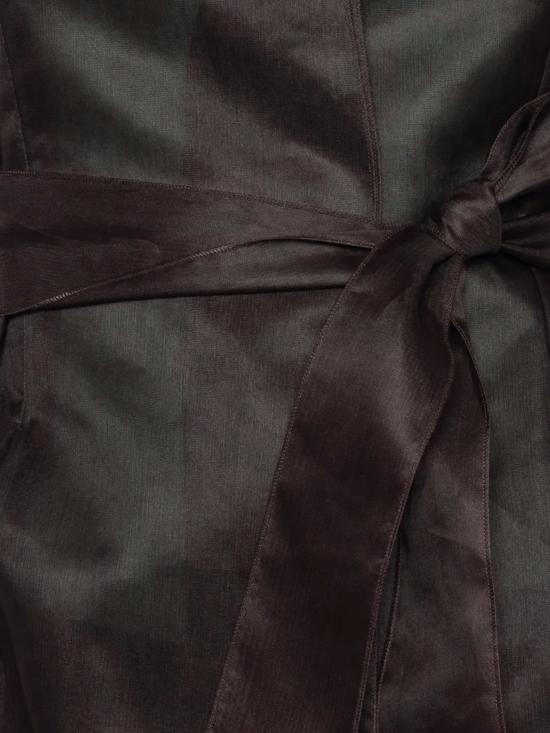 26SS 안토넬리 피렌체 수트 자켓 Q3693 256576 Violet - ANTONELLI FIRENZE