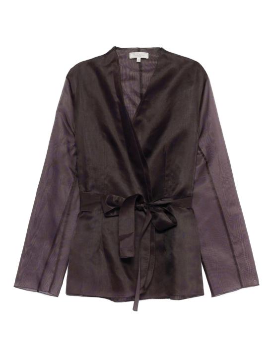 26SS 안토넬리 피렌체 수트 자켓 Q3693 256576 Violet