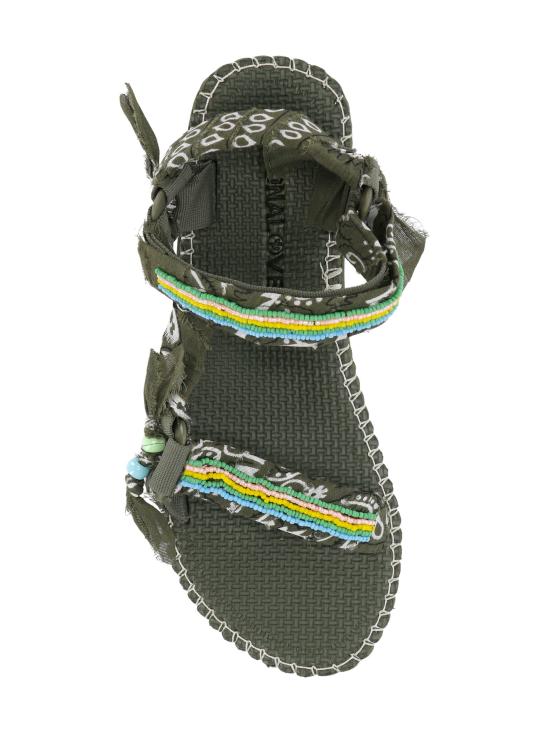 26SS 아리조나러브 샌들 TKKAKISTITCH MULTI BEADS - ARIZONA LOVE