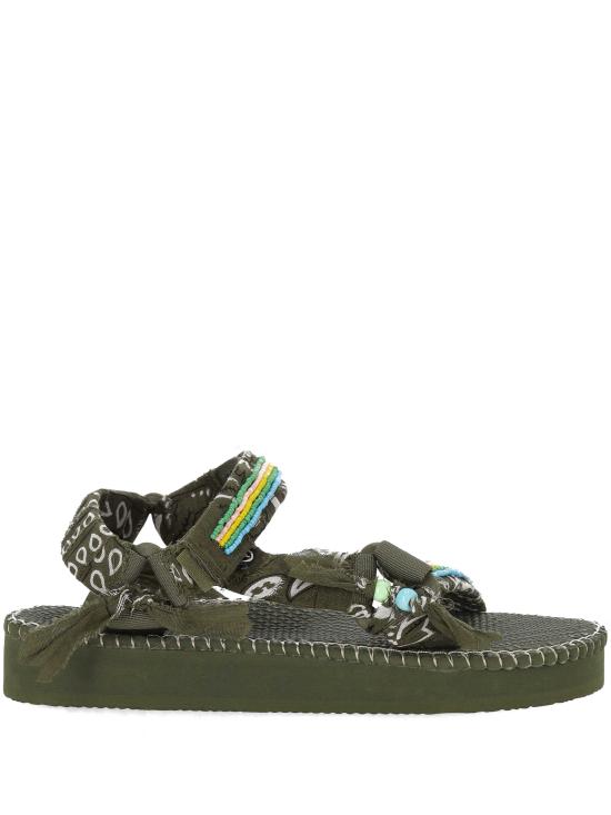 26SS 아리조나러브 샌들 TKKAKISTITCH MULTI BEADS