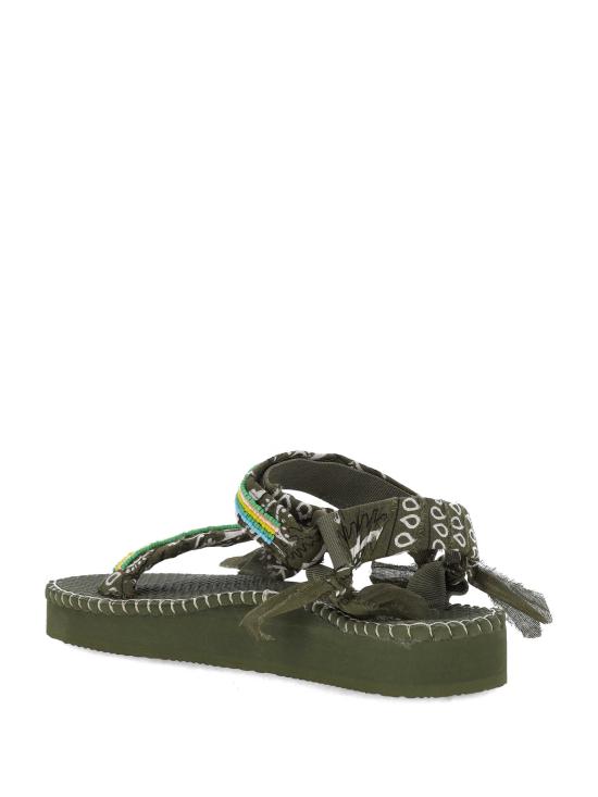 26SS 아리조나러브 샌들 TKKAKISTITCH MULTI BEADS - ARIZONA LOVE