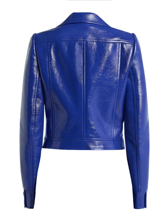 26SS 쿠레쥬 수트 자켓 223CBL005VY0014 7087 - COURREGES