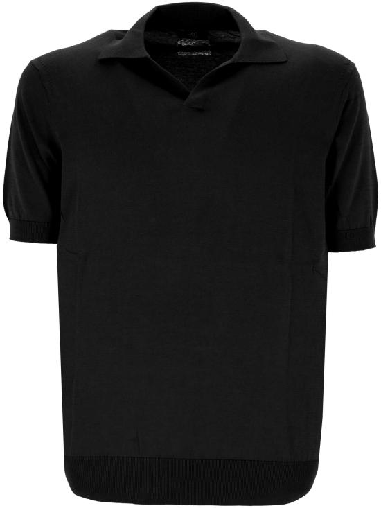 26SS 호시오 폴로 티셔츠 IUS26100M39 01 97