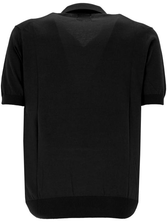 26SS 호시오 폴로 티셔츠 IUS26100M39 01 97 - HOSIO