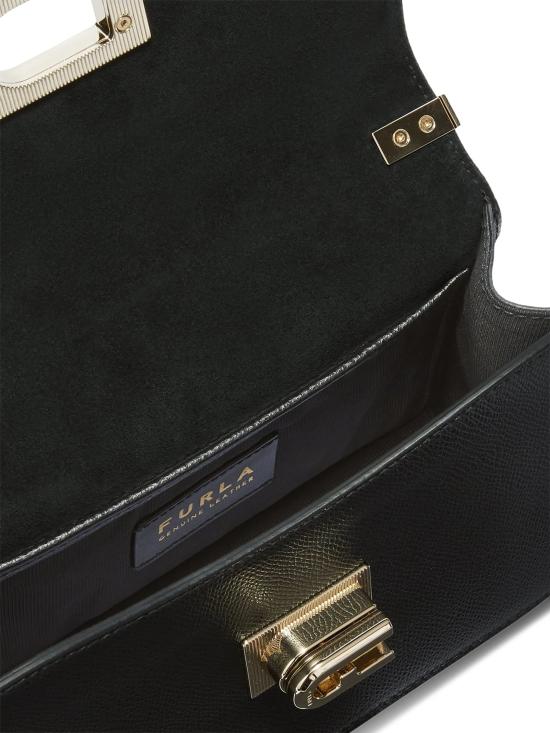 26SS 훌라 숄더백 BAFKACO ARE000O6000 Black - FURLA