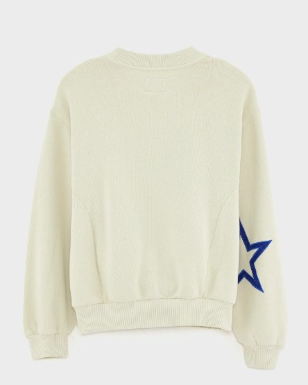 26SS [키즈] 벨로즈 니트/스웻셔츠 BK261320 T1818185 Lime - BELLEROSE