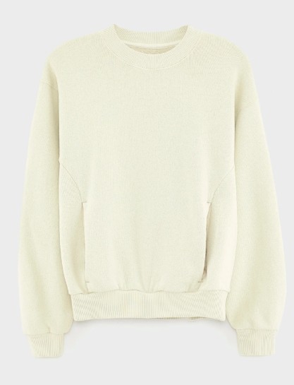 26SS [키즈] 벨로즈 니트/스웻셔츠 BK261320 T1818185 Lime