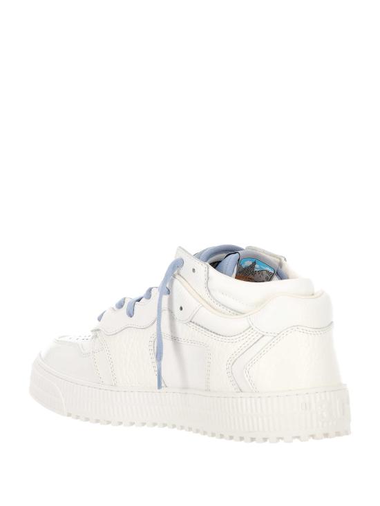 26SS 오프화이트 스니커즈 M244S6L001 OFW044A ICE VINTAGE BLUE - OFF WHITE